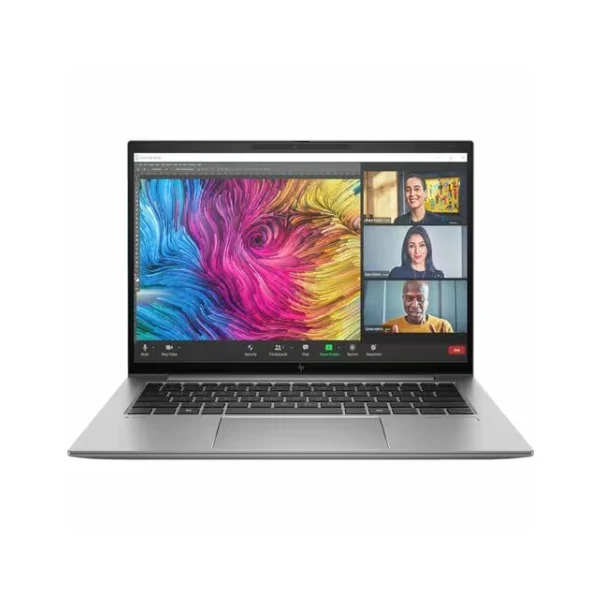 Laptop HP ZBook Firefly G11 14" - Intel Core Ultra 7 155H vPro - 32GB DDR5 - 1TB SSD - NVIDIA RTX 4GB - Intel Arc Graphics - Windows 11 Pro - A11SFLT#ABM