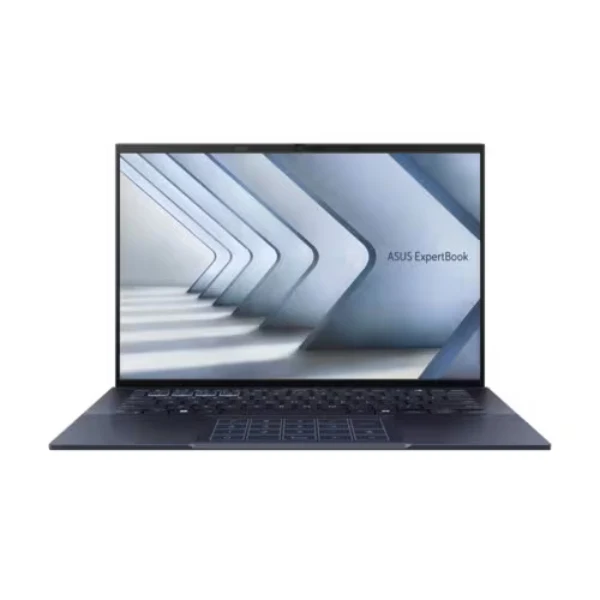 Laptop ASUS ExpertBook B9403CVAR 14" - Intel Core 7 150U - 32GB LPDDR5X - 1TB SSD - Pantalla OLED WQXGA - Windows 11 Pro - 90NX05W1-M01S10