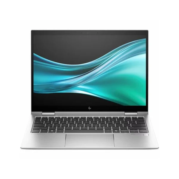 Laptop HP Elite x360 830 G11 13.3" - Intel Core Ultra 7 155U - 16GB LPDDR5X - 512GB SSD - Pantalla Táctil WUXGA - Windows 11 Pro - B1PD9LS