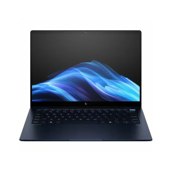 Laptop HP EliteBook Ultra G1q 14" - Qualcomm Snapdragon X Elite X1E-78-100 - 16GB LPDDR5X - 1TB SSD - Pantalla 2.2K Táctil - Windows 11 Pro - A98Y1LT#ABM