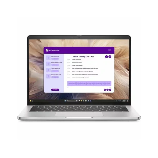 Laptop Dell Pro 14 Plus PB14250 14" - Intel Core Ultra 7 266V - 16GB - 512GB SSD