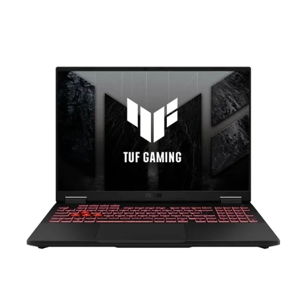 Laptop ASUS TUF Gaming A16 FA608UH 16" - AMD Ryzen 7 260 - 16GB DDR5 - 512GB SSD - GeForce RTX 5050 8GB GDDR7 - 90NR0KS1-M005U0