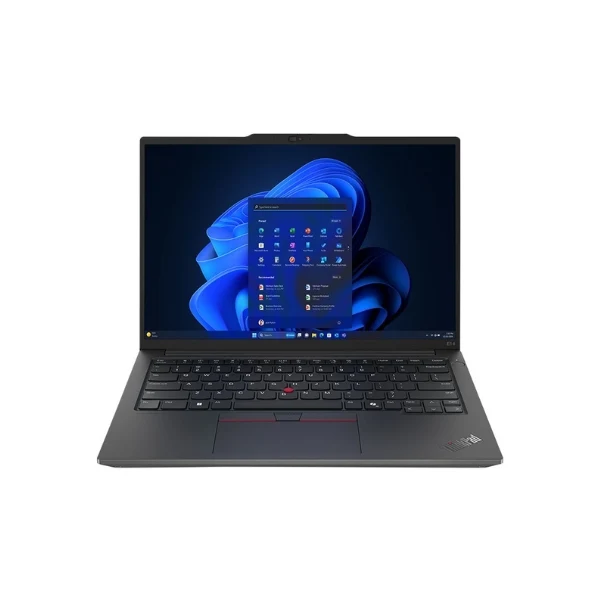 Laptop Lenovo ThinkPad E14 Gen 6 14" - Intel Core Ultra 5 125U - 16GB RAM - 512GB SSD - Intel Graphics - Windows 11 Pro - 21M8001CLM