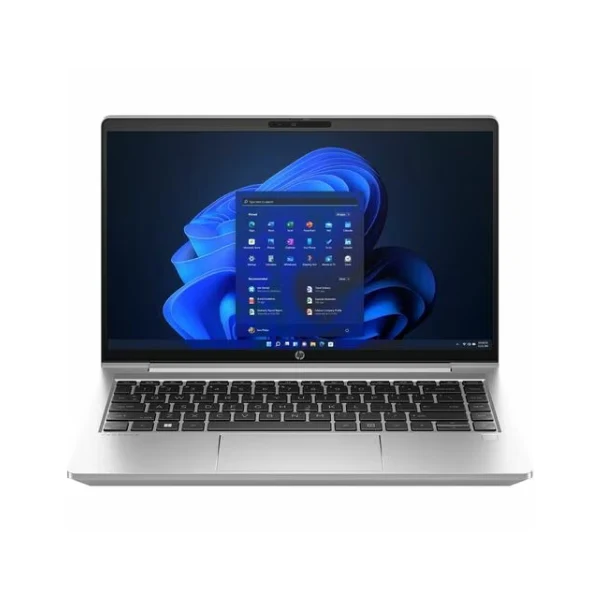 Laptop HP ProBook 440 G10 14" - Intel Core i7-1355U 13ª Gen - 16GB DDR4 - 512GB SSD - Intel UHD Graphics - 7Z7H4LTABM