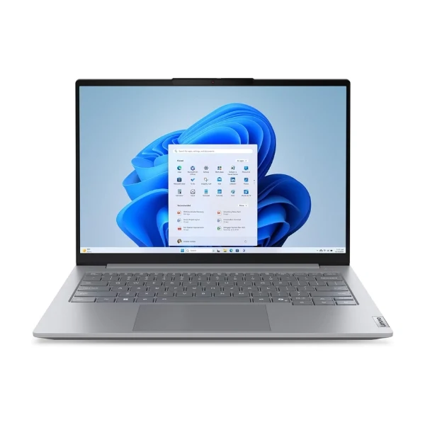 Laptop Lenovo ThinkBook 14 G8 IRL 14" - Intel Core 7 240H - 32GB DDR5 - 1TB SSD - Intel Graphics - 21SG007LLD