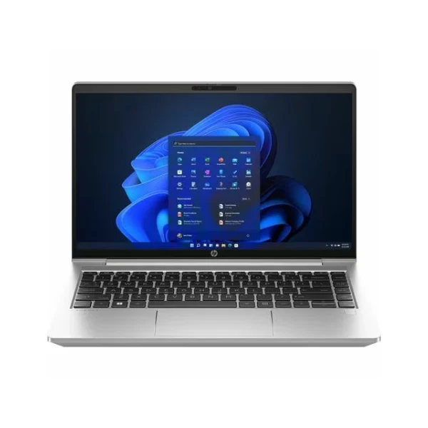 Laptop HP ProBook 440 G10 - Intel Core i5-1334U - 16GB DDR4 - 512GB SSD - Intel Iris Xe Graphics - 9C709LT#ABM