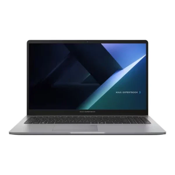 Laptop ASUS Expertbook B1503CVA - Core i7-13620H - 16GB DDR5 - 1TB SSD - Intel UHD Graphics - B1503CVA-S75274X