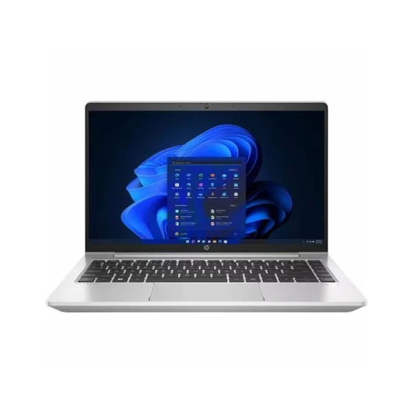 Laptop HP ProBook 445 G9 - AMD Ryzen 5 5625U - 16GB DDR4 - 512GB SSD - AMD Radeon Graphics - B1UT1LP#ABM
