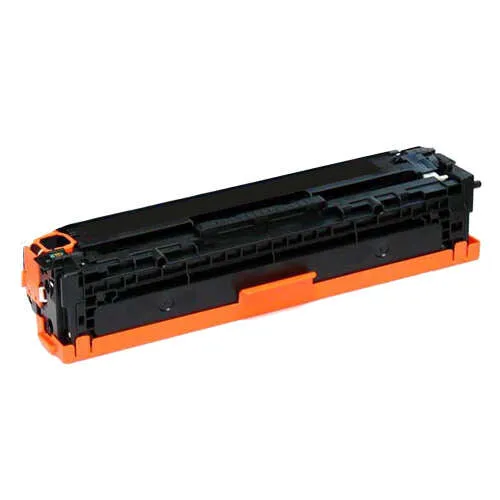 Tóner compatible HP CF400X/CF400A/CF540X/CF540A Negro
