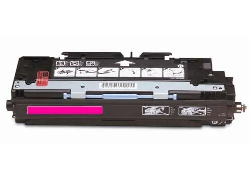 Tóner compatible HP Q2673A Magenta