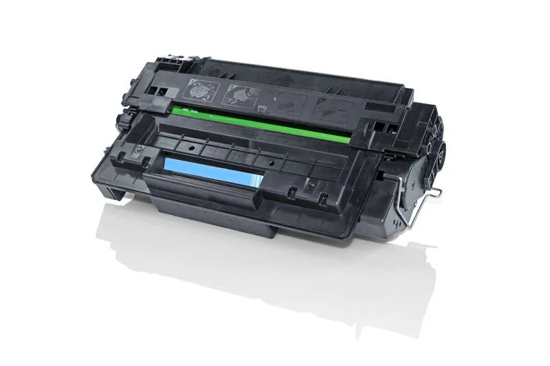 Tóner compatible HP Q6511A Negro