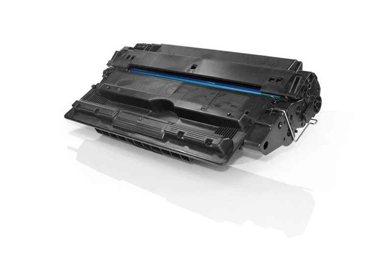 Tóner compatible HP Q7516A Negro