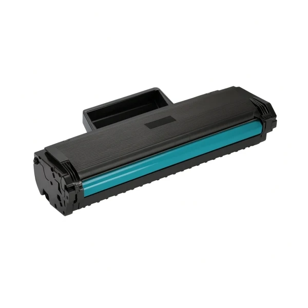 Tóner compatible HP W1106A XL Negro - Alta Capacidad/Jumbo