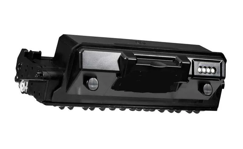 Tóner compatible HP W1331X Negro