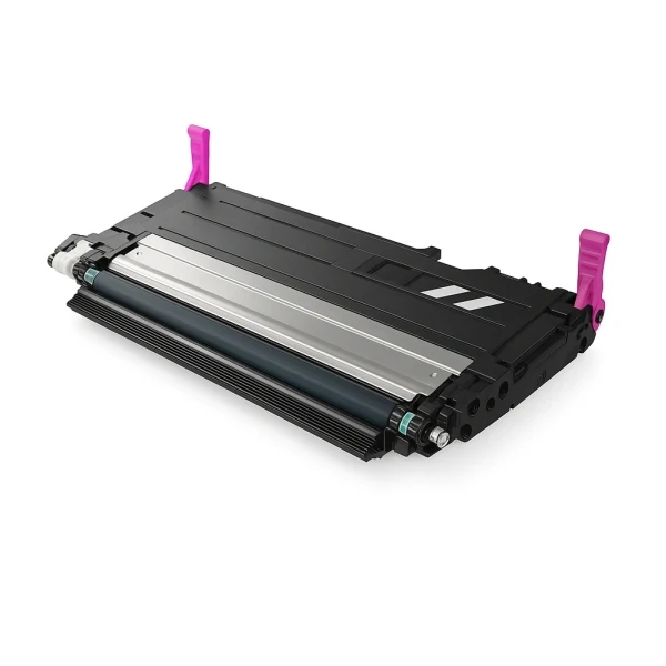 Tóner compatible HP W2073A XL Magenta