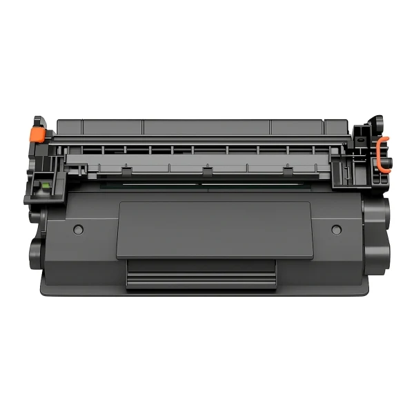 Tóner compatible HP W9008MC Negro