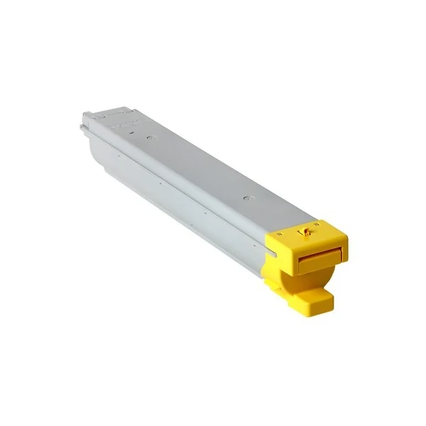 Tóner compatible HP W9042MC Amarillo