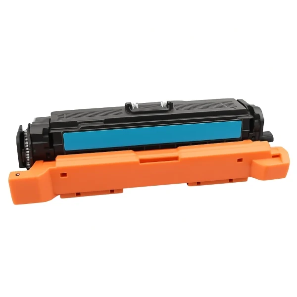 Tóner compatible HP W9061MC cian