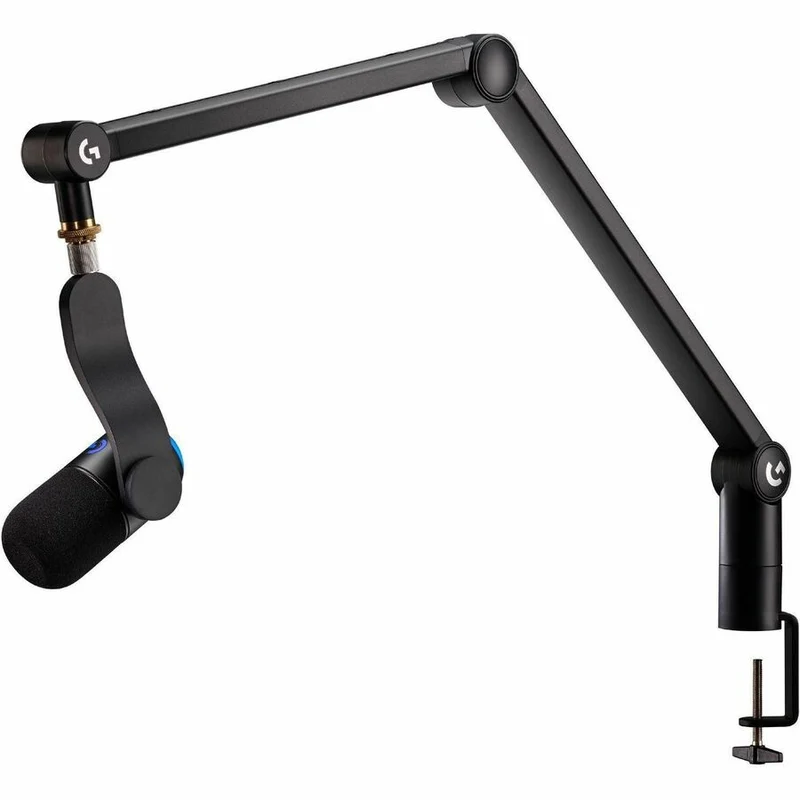 Accesorio de Audio Logitech G Compass Broadcast Desktop Boom Arm