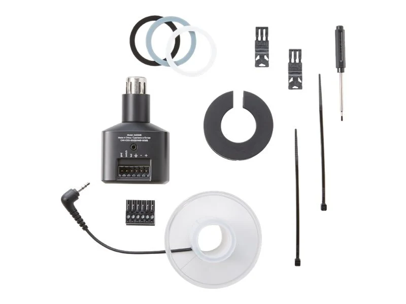 Micrófono Shure A400MB