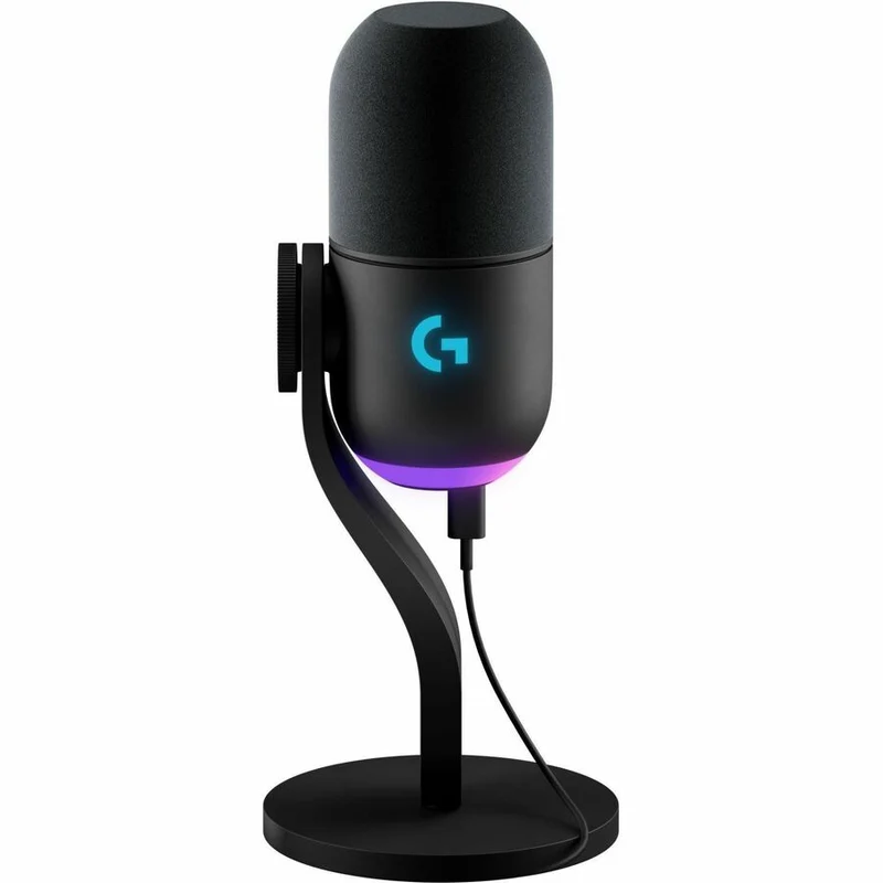 Micrófono Blue Logitech G Yeti GX