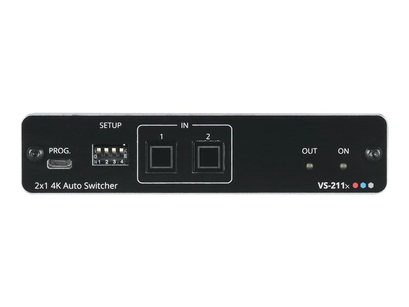 Conmutador AV Kramer DigiTOOLS VS-211X