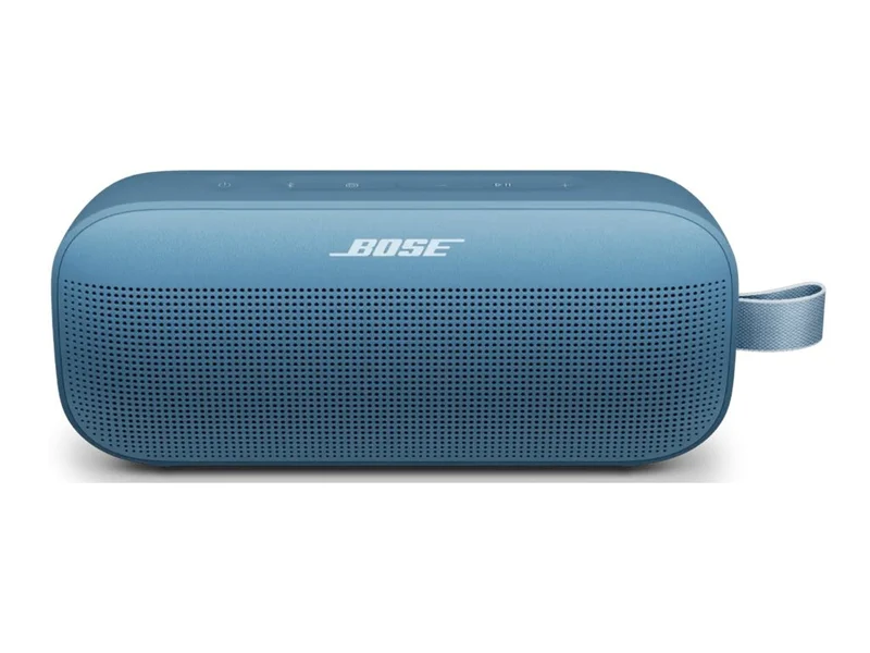 Micrófono Bose SoundLink Flex Portable Speaker (2nd Gen), 887612-0200