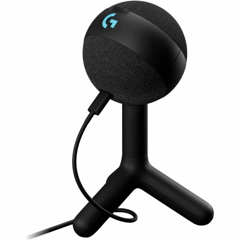 Micrófono Blue Logitech G Yeti Orb