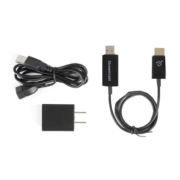 Accesorio de Audio Aluratek Streamcast Wireless HD Display Adapter
