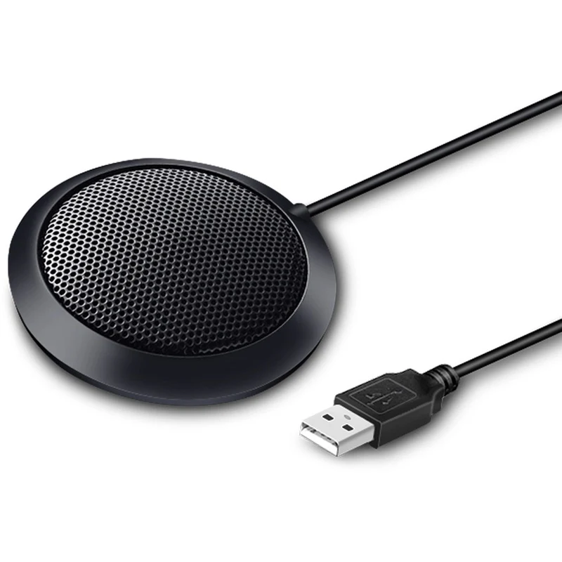 Micrófono Adesso M3 Wired Condenser Microphone