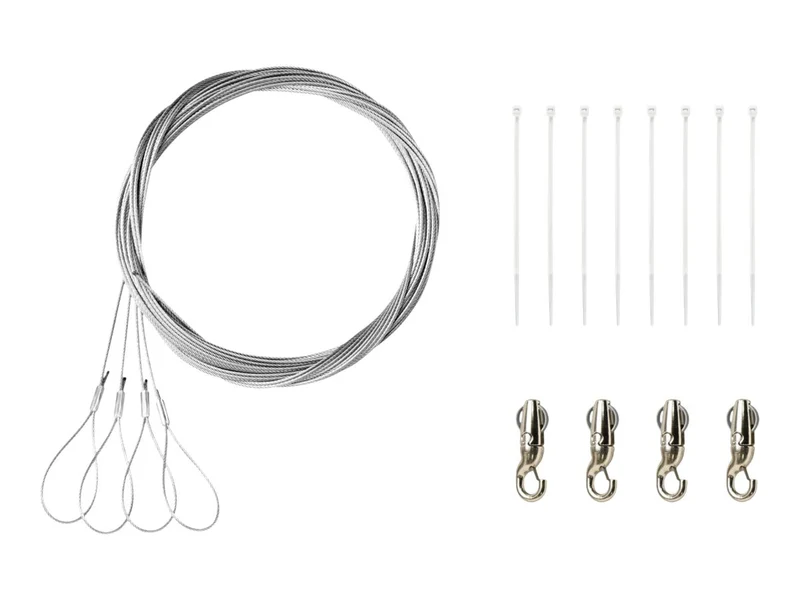 Accesorio de Audio Shure A900-S-GM