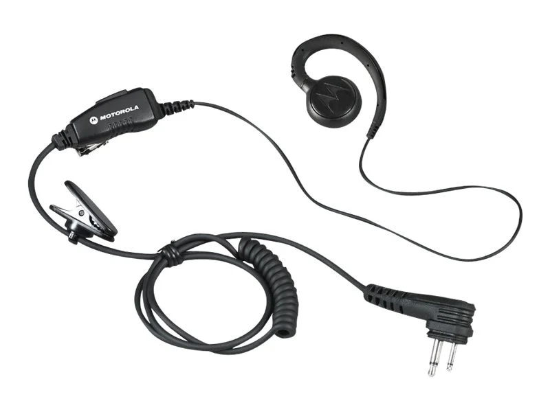 Micrófono Motorola HKLN4604