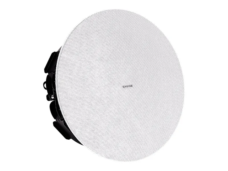 Micrófono Shure Microflex MXN5W-C
