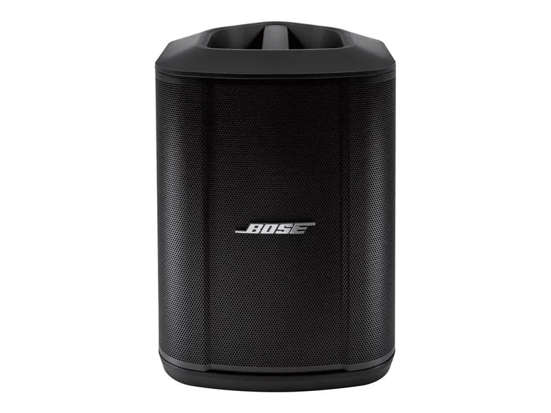 Micrófono Bose Professional S1 Pro+ Portable Bluetooth Speaker System