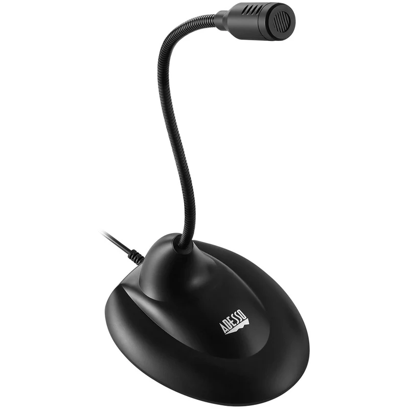 Micrófono Adesso M1 Wired Condenser Microphone