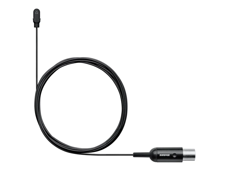 Micrófono Shure DuraPlex DL4