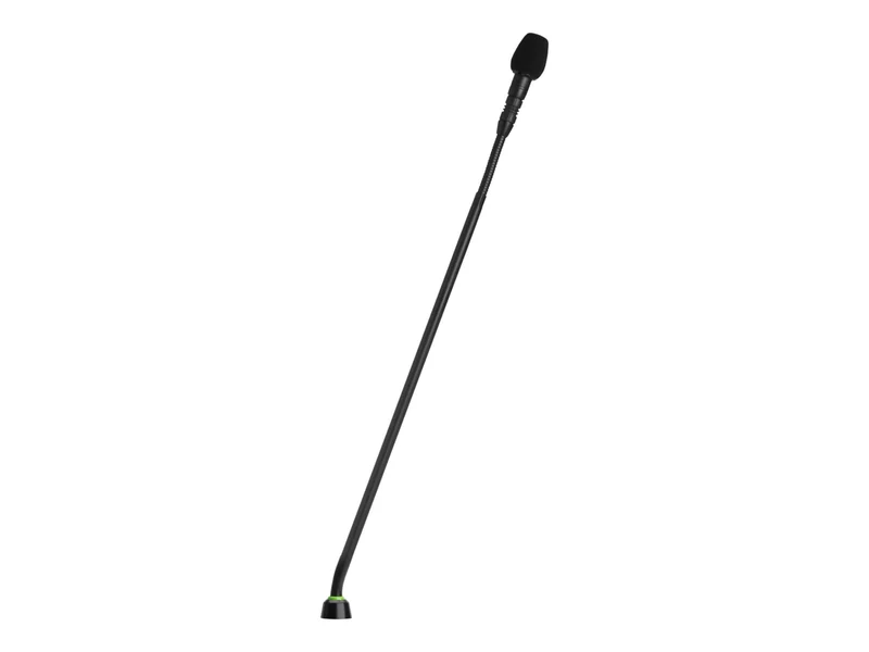 Micrófono Shure Microflex Gooseneck MX415LP/N
