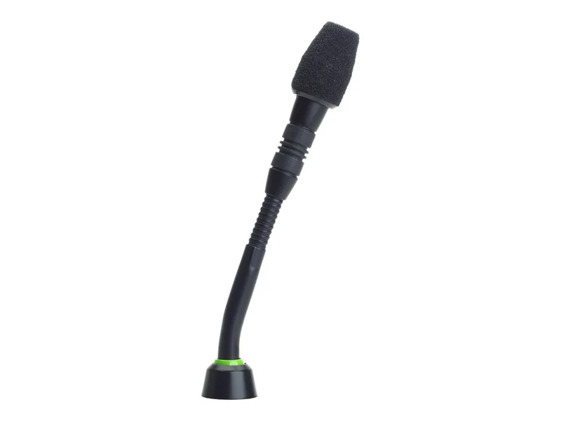 Micrófono Shure Microflex Gooseneck MX405LP/C