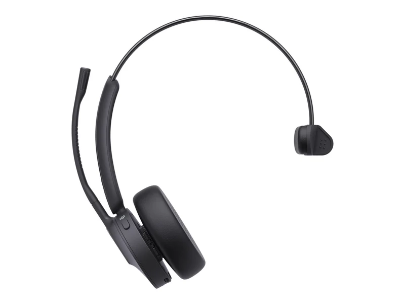 Audífonos Yealink WH64 Workstation Mono