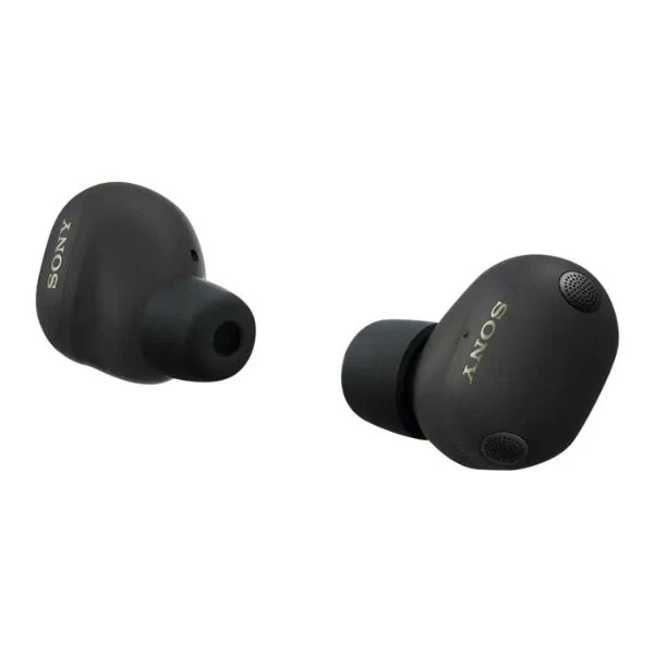 Audífono Sony WF-1000XM6 Active Noise Canceling True Wireless Bluetooth Earbud - Negro - WF1000XM6/B