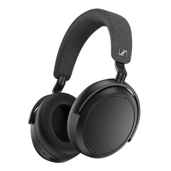 Audífono Sennheiser MOMENTUM 4 Active Noise Cancelling Bluetooth Wireless Headphones - Negro - 800107