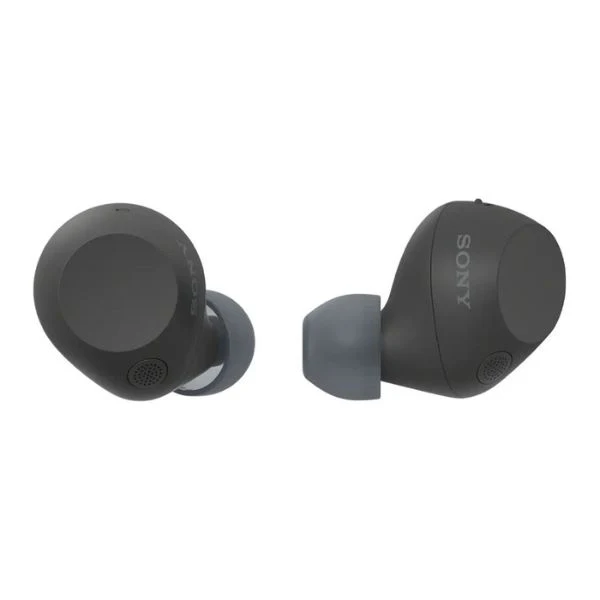 Audífono Sony WF-C710N Active Noise Canceling True Wireless Bluetooth Earbuds - Negro - WFC710N/B