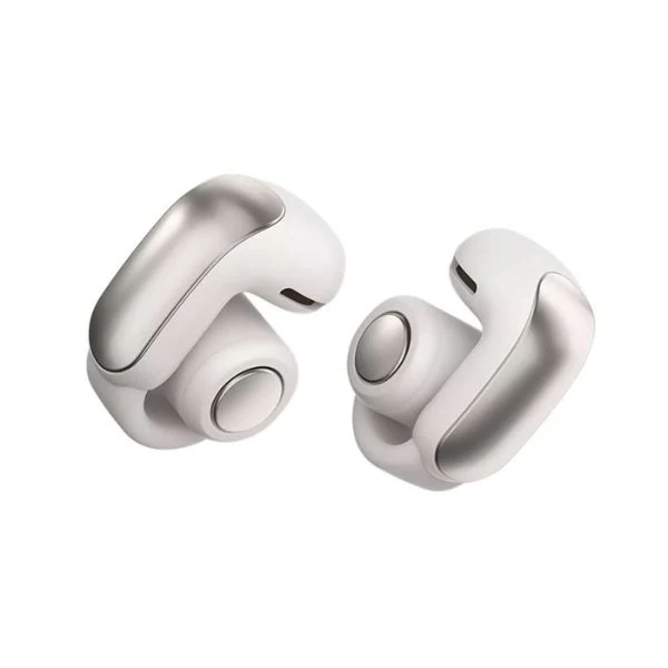 Audífonos - True Wireless - Bose - Ultra Open - Bluetooth - IPX4 - Blanco - JN5272