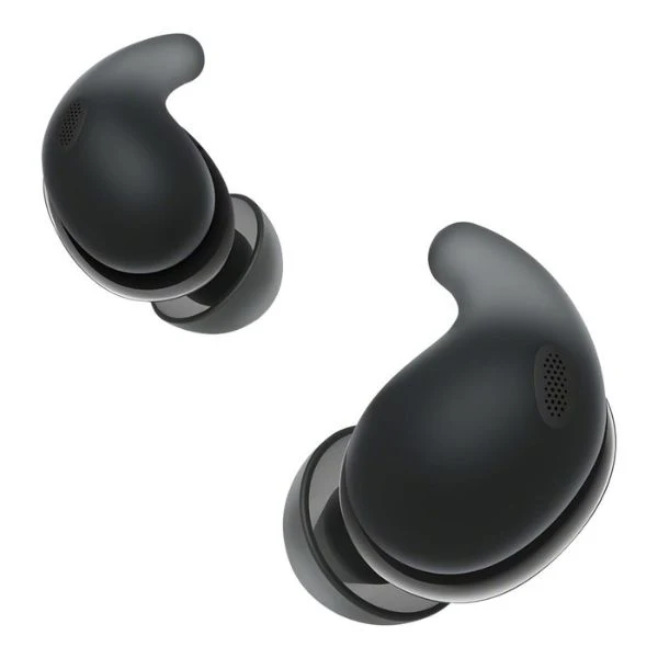 Audífonos Sony LinkBuds Fit True Wireless Bluetooth con Cancelación Activa de Ruido - Negro - WFLS910N/B