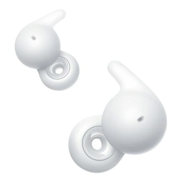 Audífonos Sony LinkBuds Open True Wireless Bluetooth - Blanco - WFL910/W