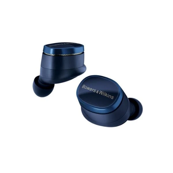 Audífonos Bowers & Wilkins Pi8 Anthracite True Wireless Bluetooth - Azul Medianoche - FP45829