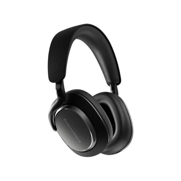 Audífono Bowers & Wilkins Px7 S3 Active Noise-Canceling Bluetooth Wireless Headphones - Negro Antracita - FP45330
