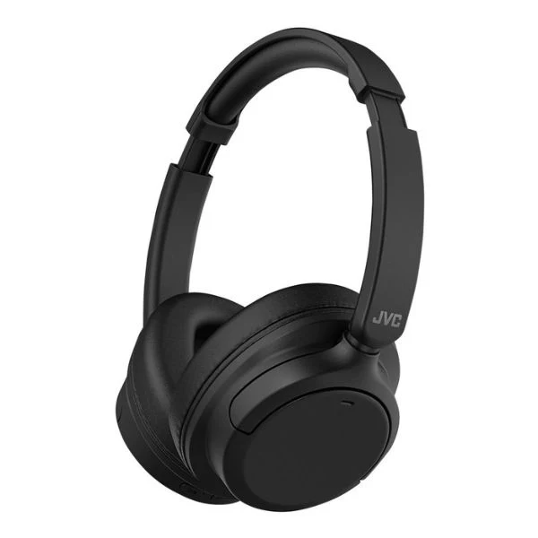 Audífono JVC HAS75NB Active Noise Cancelling Wireless Bluetooth Headphones - Negro - HAS75NB