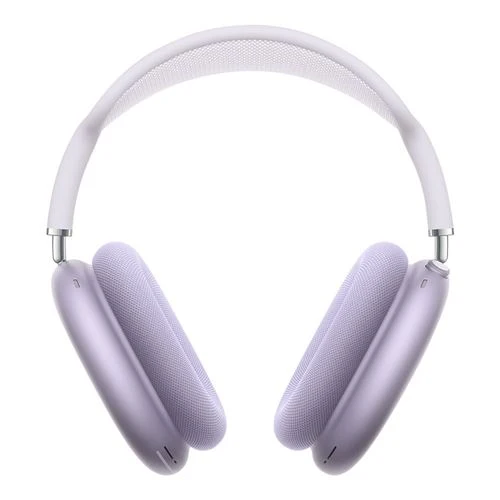 Audífono Apple AirPods Max 2 Active Noise Cancelling Wireless Bluetooth Headphones - Púrpura - MHWP4AM/A