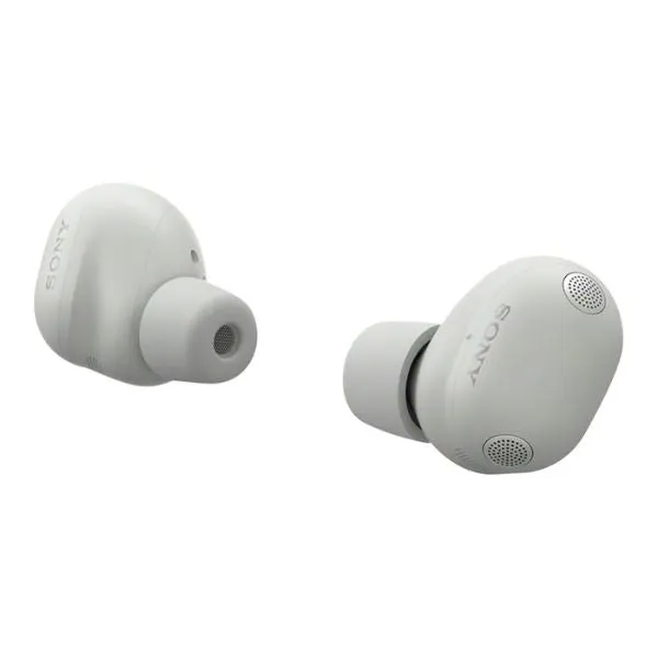 Audífono Sony WF-1000XM6 Active Noise Canceling True Wireless Bluetooth Earbud - Plata - WF1000XM6/S